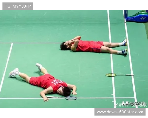 中国羽球队世锦赛获2金3银1铜 五项全部晋级决赛 中国羽球队世锦赛获2金3银1铜 五项全部晋级决赛