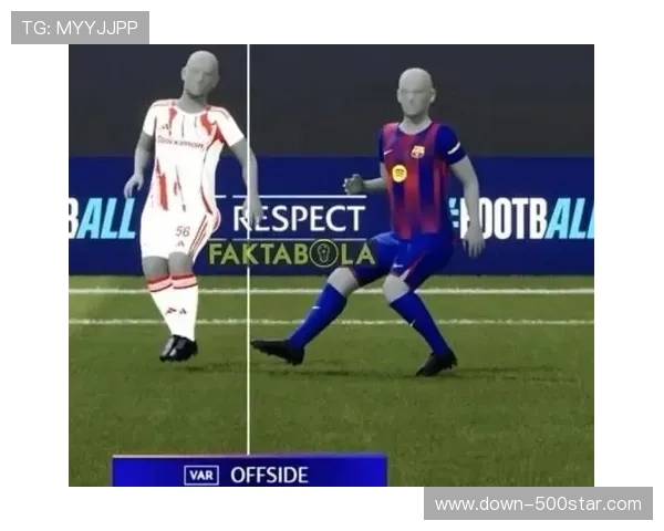 巴萨vs毕巴:桑塞特踢倒费尔明,VAR介入后直接红牌罚下 巴萨vs毕巴:桑塞特踢倒费尔明,VAR介入后直接红牌罚下