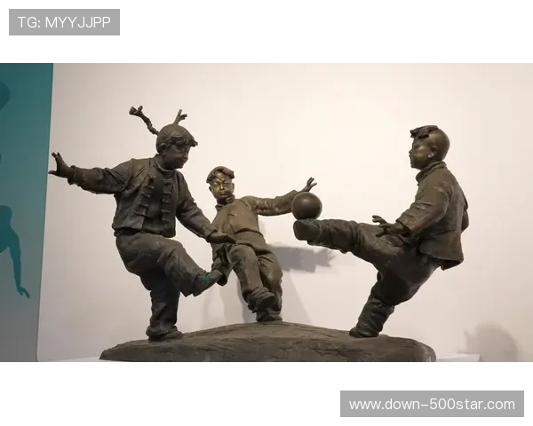 体育衍生内容文化价值得到深入挖掘